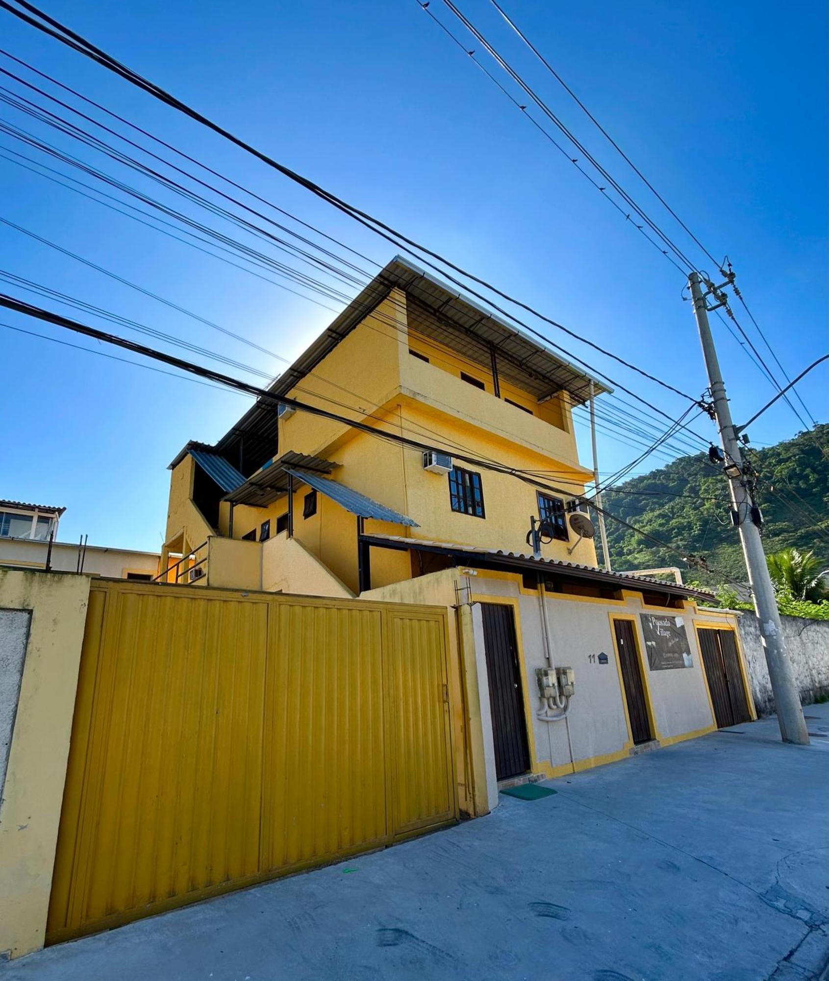 Pousada Village Rio Centro — Photos 2